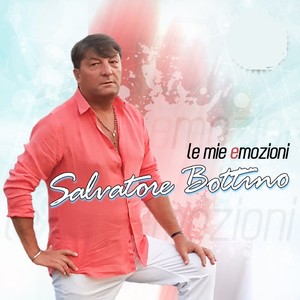 PASSIONE ETERNA - SALVATORE BOTTINO