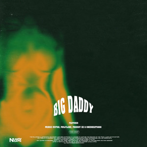 Big Daddy (Explicit)