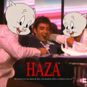 HAZA (Explicit)