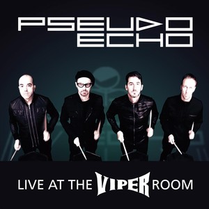 live at the viper room