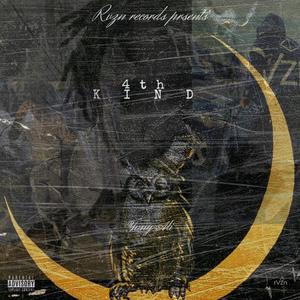 Cold Like Winter (Explicit)