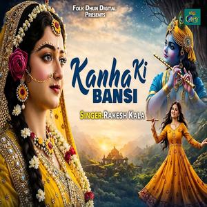 Kanha Ki Bansi