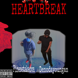 Heartbreak (Explicit)