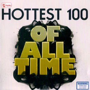 Triple J Hottest 100 of All Time