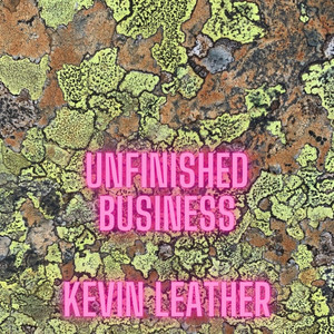 Unfinished Business