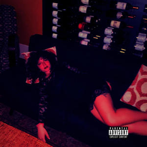 menace! (feat. SUN-GLADE) (Explicit)