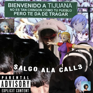 $Algo Ala Call3 (Explicit)