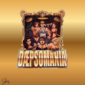 Dæpsekongen (Dæpsomania)