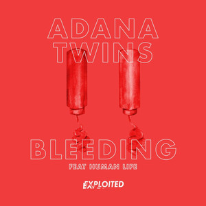 Bleeding (Mark E Remix Instrumental)