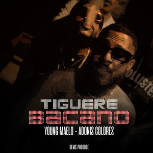 Tiguere Bacano (Explicit)