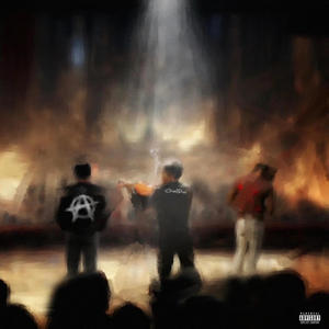 Arrows (feat. BIGBABYGUCCI & Raaay) (Explicit)