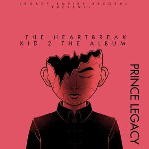 THE HEARTBREAKKID 2 THE ALBUM