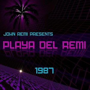 Playa Del Remi 1987