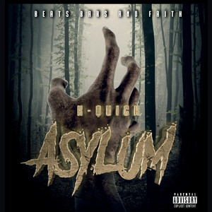 Asylum (Explicit)