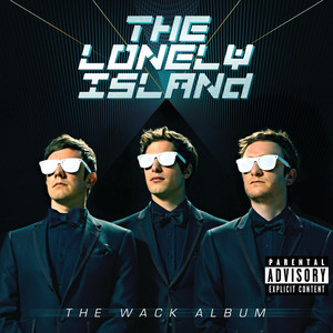 The Wack Album (Explicit)