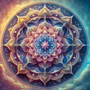 Binaural State of Mind (528 Hz)