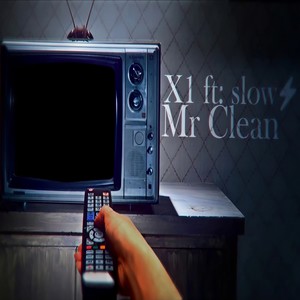 Mr. Clean (Explicit)