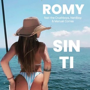 Sin Ti (Radio Edit.)