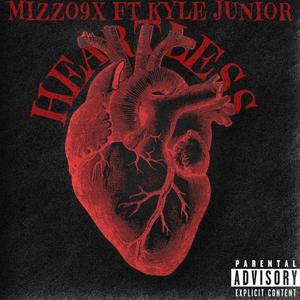 Heartless (feat. Kyle Junior) (Explicit)