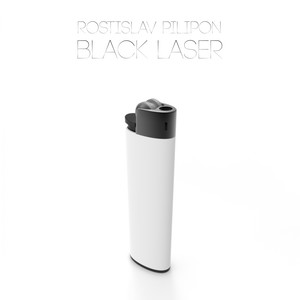 Black Laser