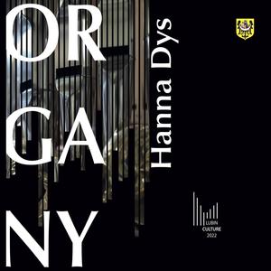 Organy - Hanna Dys