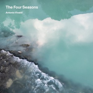 The Four Seasons, Violin Concerto in F Minor, Op. 8 No. 4, RV 297 