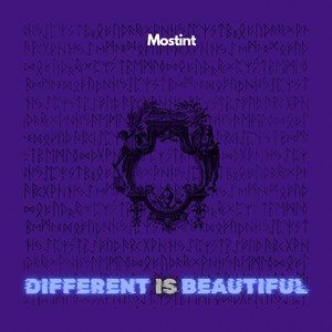 Different Is Beautiful (Explicit)