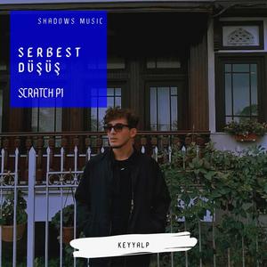 Serbest Düşüş Scratch (Explicit)