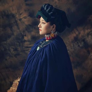 俄木嫫之歌 (伴奏)