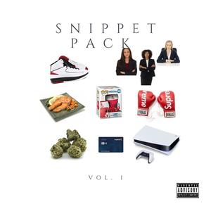 Sushi Snippet Pack (Explicit)