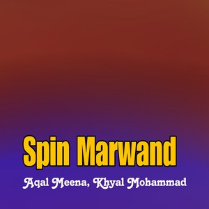 Spin Marwand