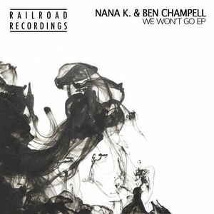 We Wont Go (Original Mix)
