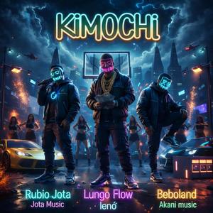 Kimochi (feat. Beboland & Lungo Flow) (Remix|Explicit)