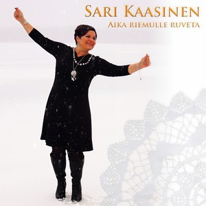 Aika Riemulle Ruveta