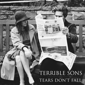 Tears Don't Fall