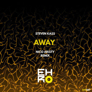 Away (Nico Aristy Remix)