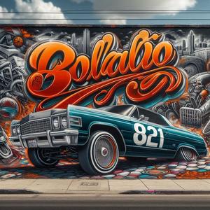 Dicen que parezco (feat. Nonefield) (Explicit)
