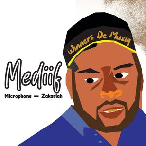 Mediif (Zakariah) (feat. Microphone)