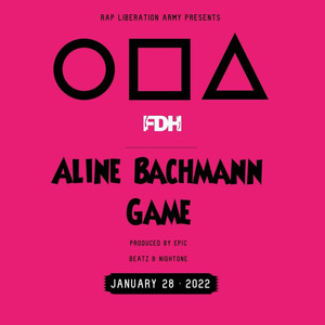 Aline Bachmann Game (Explicit)
