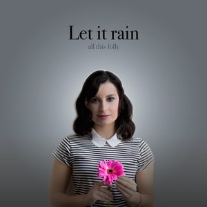 Let It Rain (feat. Julia Mendes)