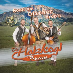 Hoch am Ötscher drob'n