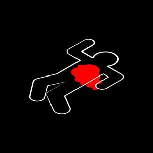 Homicide (feat. Nixonn) (Explicit)