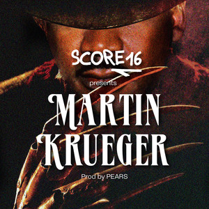 Score16 - Martin Krueger (Instrumental)