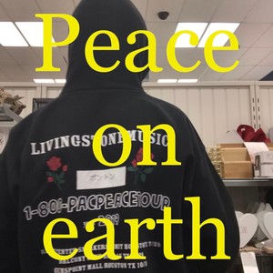 Peace on Earth