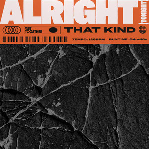 Alright (Tonight) (Extended Mix)