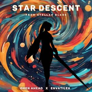 Star Descent (From "Stellar Blade")