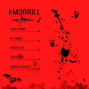 EMODRILL