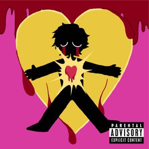 bloody kaitsu (feat. 60k Cvndy & 7ty) (Explicit)