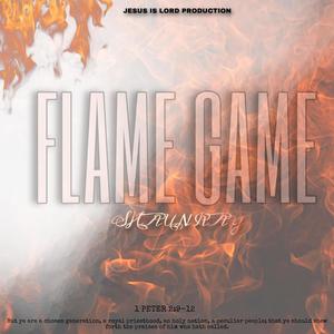 FLAME GAME