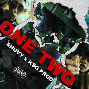 One Two (feat. Shuvy) (Explicit)